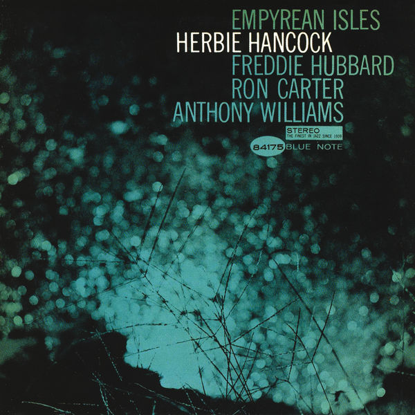 画像: Empyrean Isles / Herbie Hancock