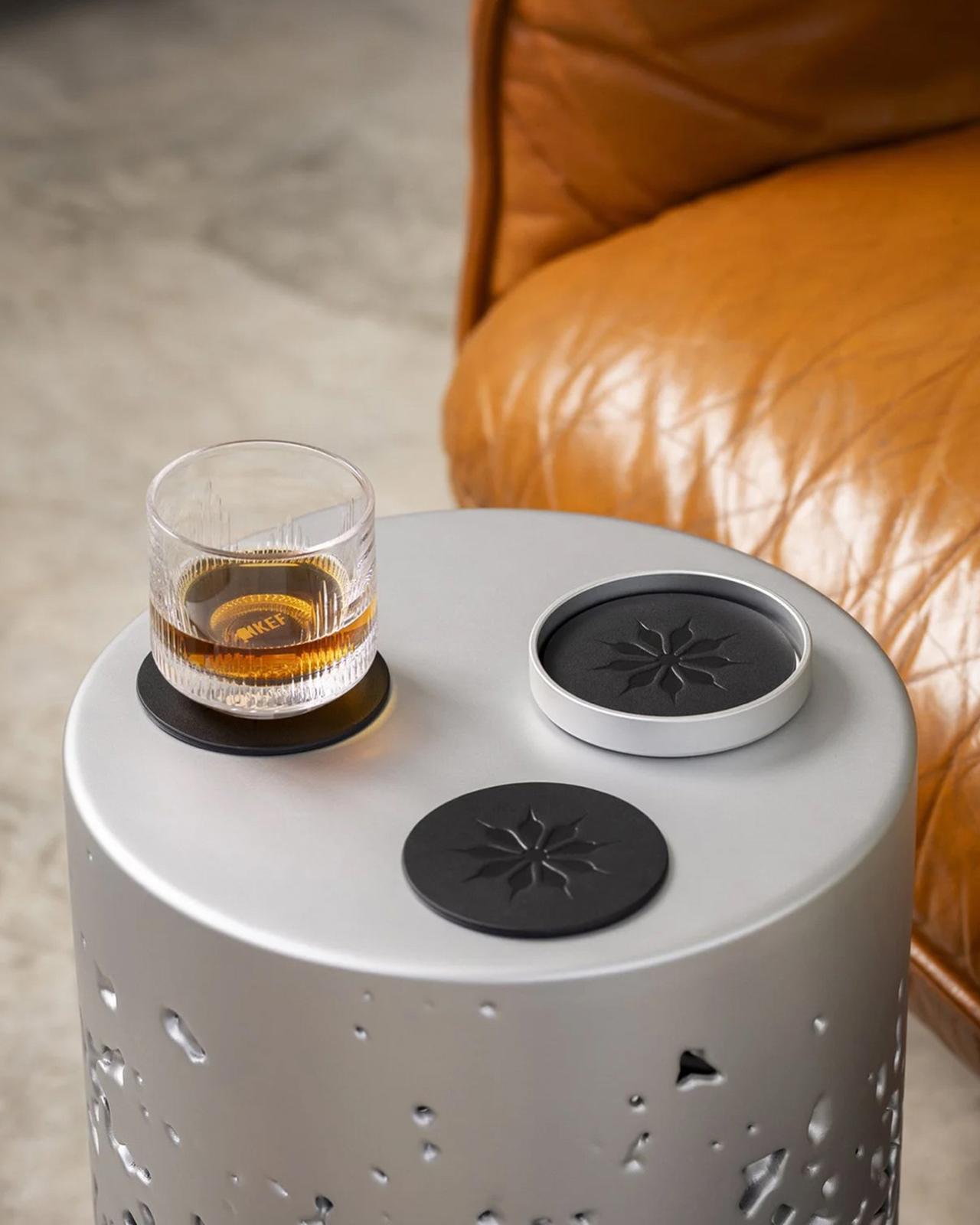 画像1: KEF、青山の直営店「KEF Music Gallery TOKYO」で試聴体験フェアを開催中。試聴体験、および製品購入でKEFオリジナルグッズがプレゼント