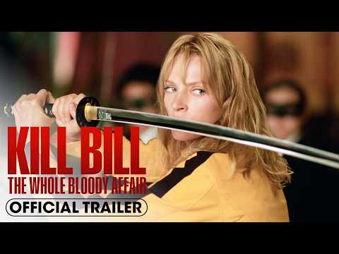 画像3: キル･ビル：ザ･ホール･ブラッディ･アフェア【世界映画Hakken伝 from HiVi】