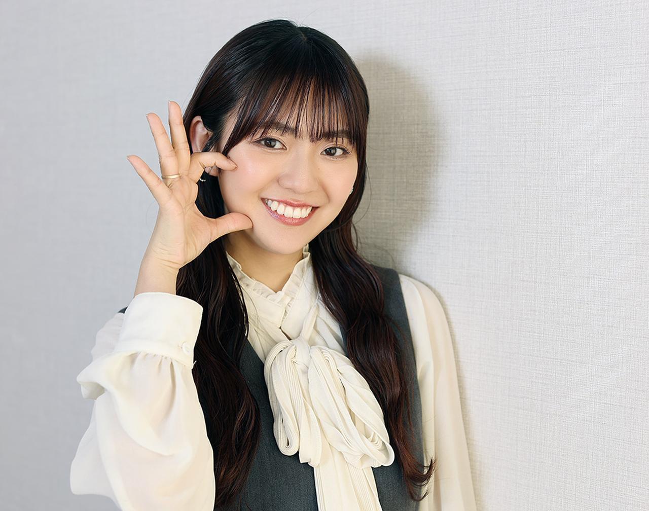 画像4: 青春サスペンス『シーシュポスたちのまなざし』がいよいよ公開。本作で映画初主演の「豊田ルナ」は、「SNSの噂に惑わされず、自分で調べて確認するようにしてほしい」