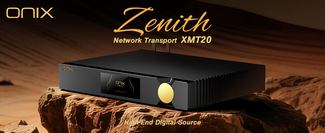 画像: Zenith XMT20