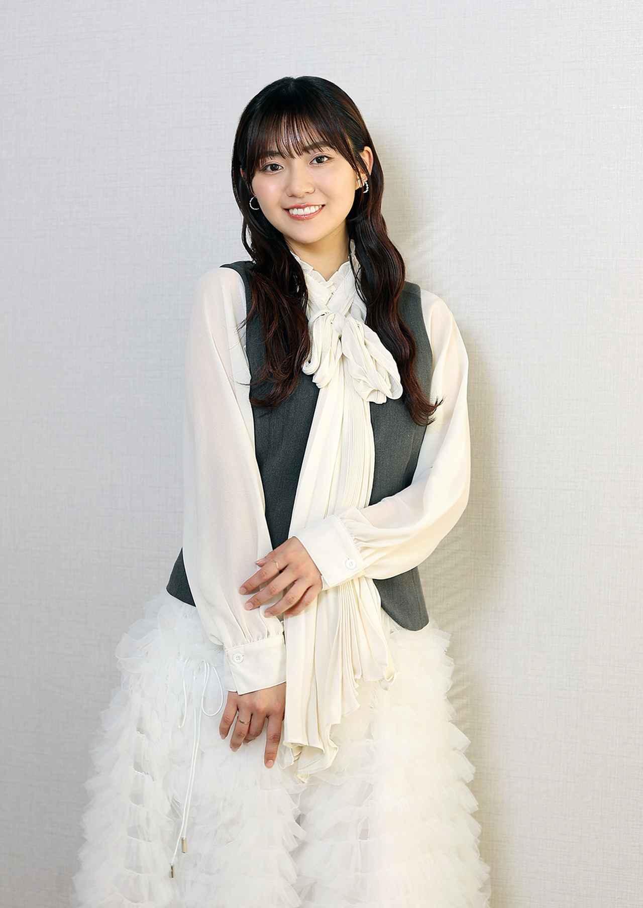画像1: 青春サスペンス『シーシュポスたちのまなざし』がいよいよ公開。本作で映画初主演の「豊田ルナ」は、「SNSの噂に惑わされず、自分で調べて確認するようにしてほしい」
