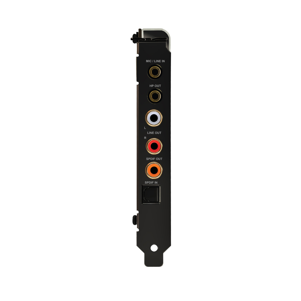 画像2: クリエイティブメディア、PCI-e サウンドカード「Sound Blaster AE-X」を発売。PCI-e Sound Blaster登場20年目の記念のキャンペーンも実施