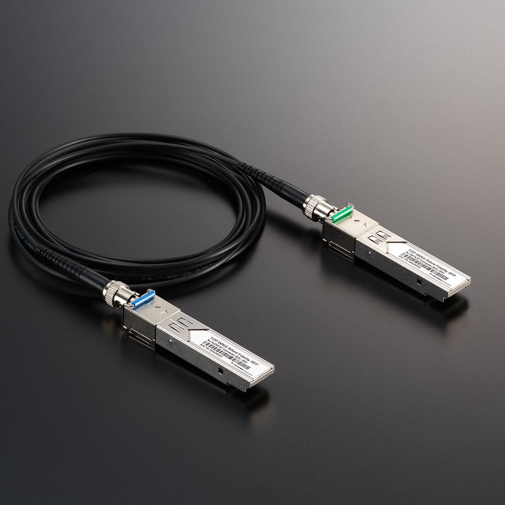 画像: Silent Fidelity SFP