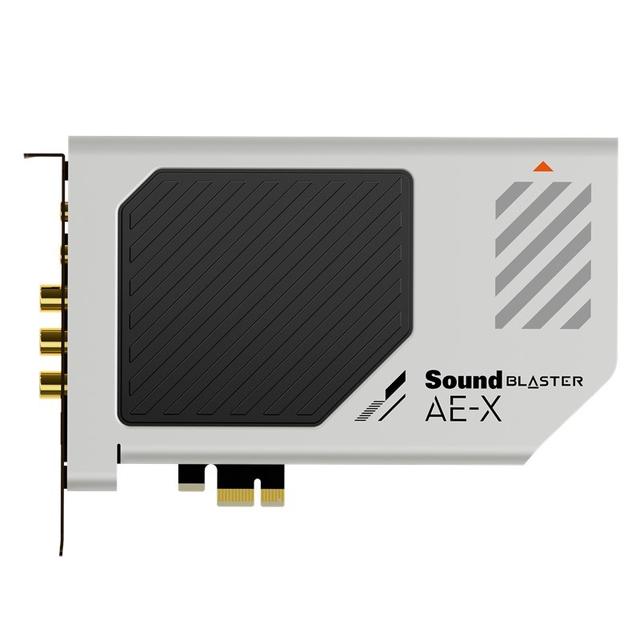 画像: Sound Blaster AE-X