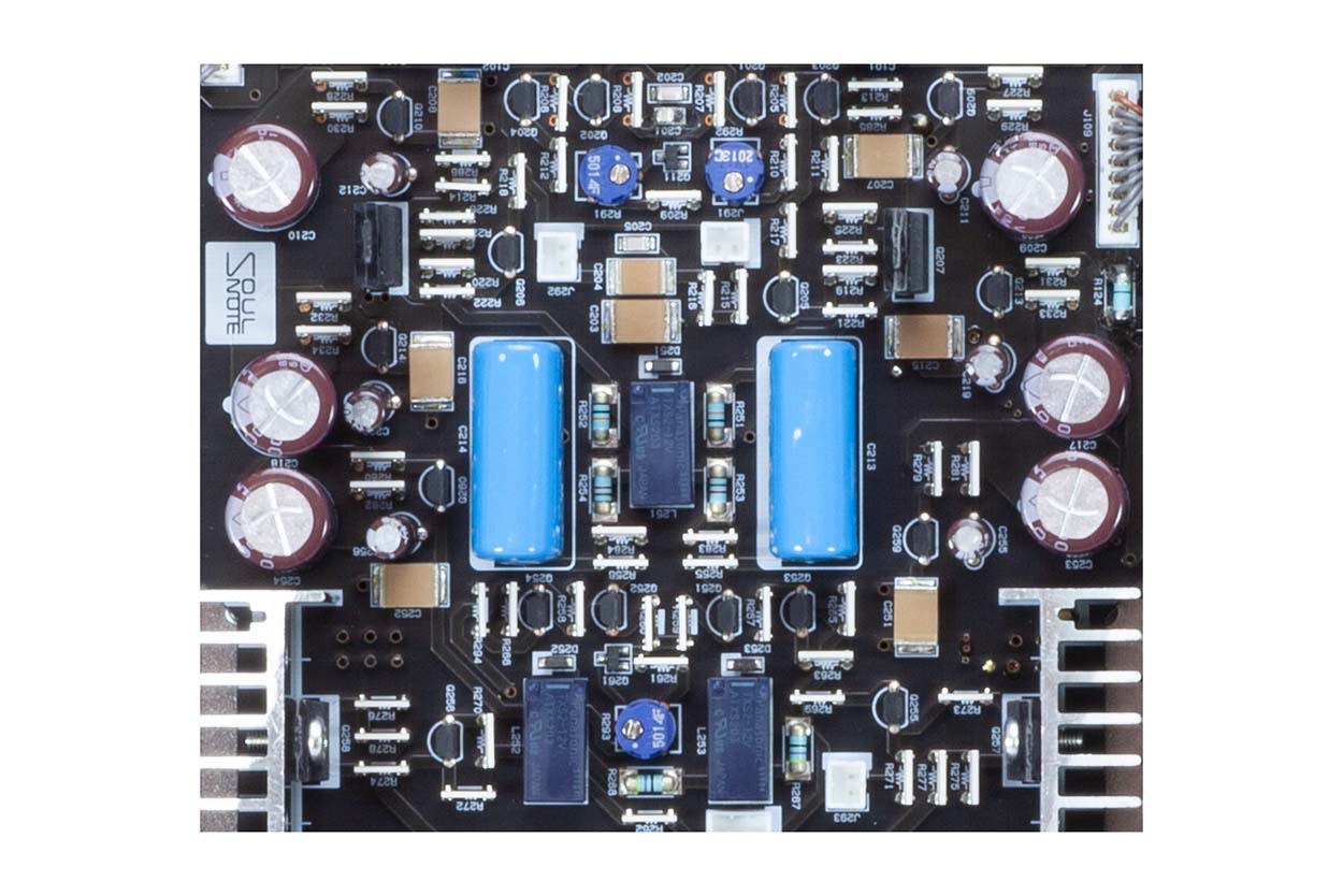 画像: M-3MC_MC Type-Rサーキット
