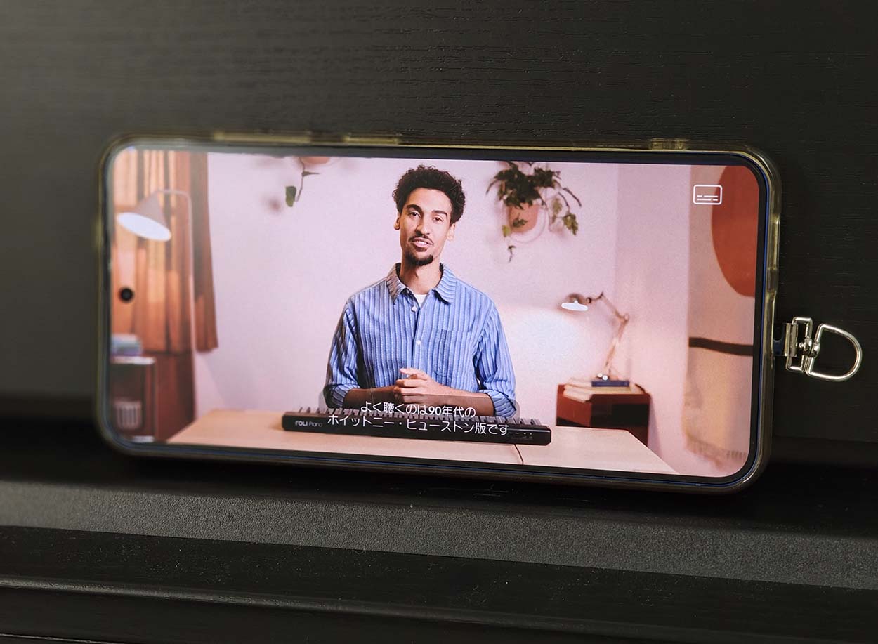 画像: インストラクターによる指導も受けられる