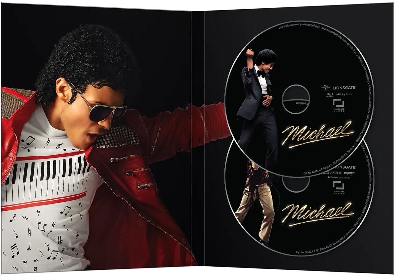 画像3: LIONSGATE LIMITED EXCLUSIVE / COLLECTOR'S EDITION