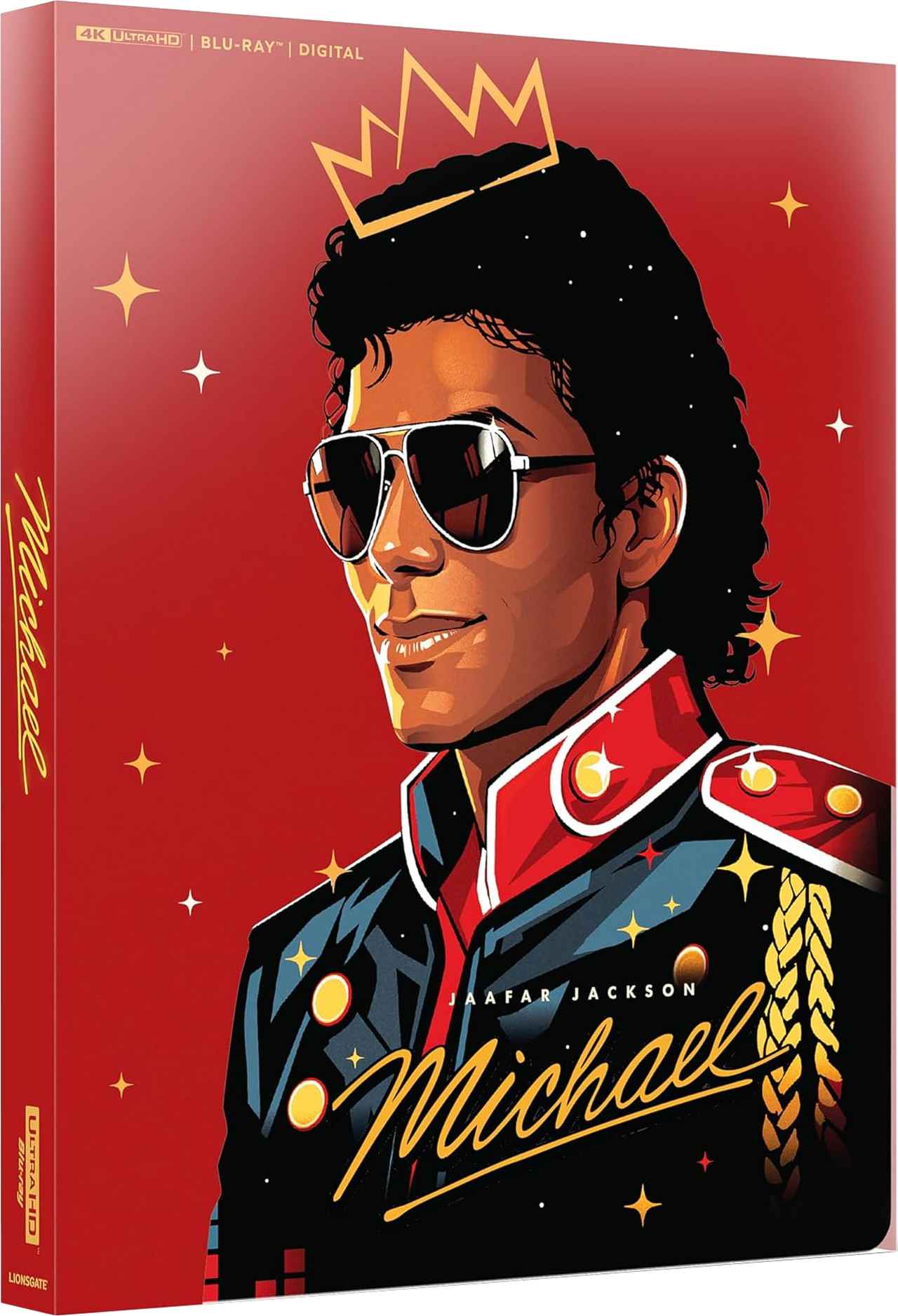 画像3: Michael／マイケル【世界映画Hakken伝 from HiVi】