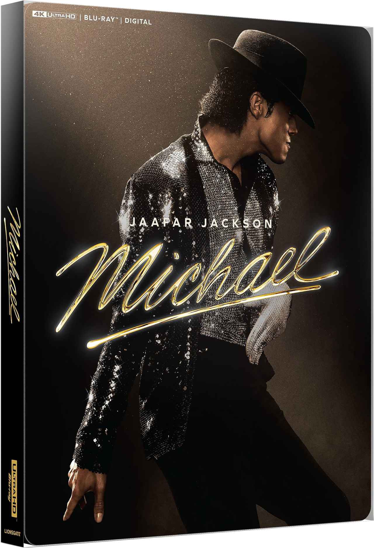 画像9: Michael／マイケル【世界映画Hakken伝 from HiVi】