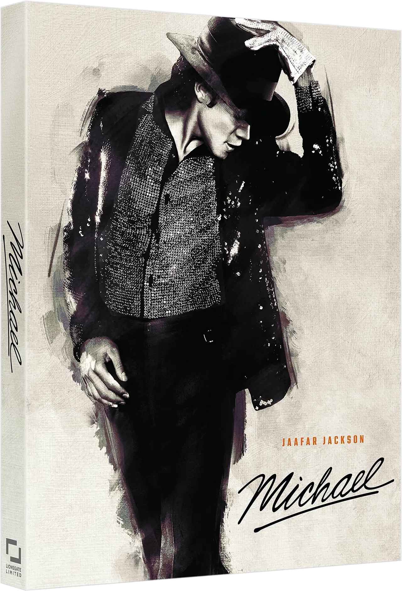 画像7: Michael／マイケル【世界映画Hakken伝 from HiVi】