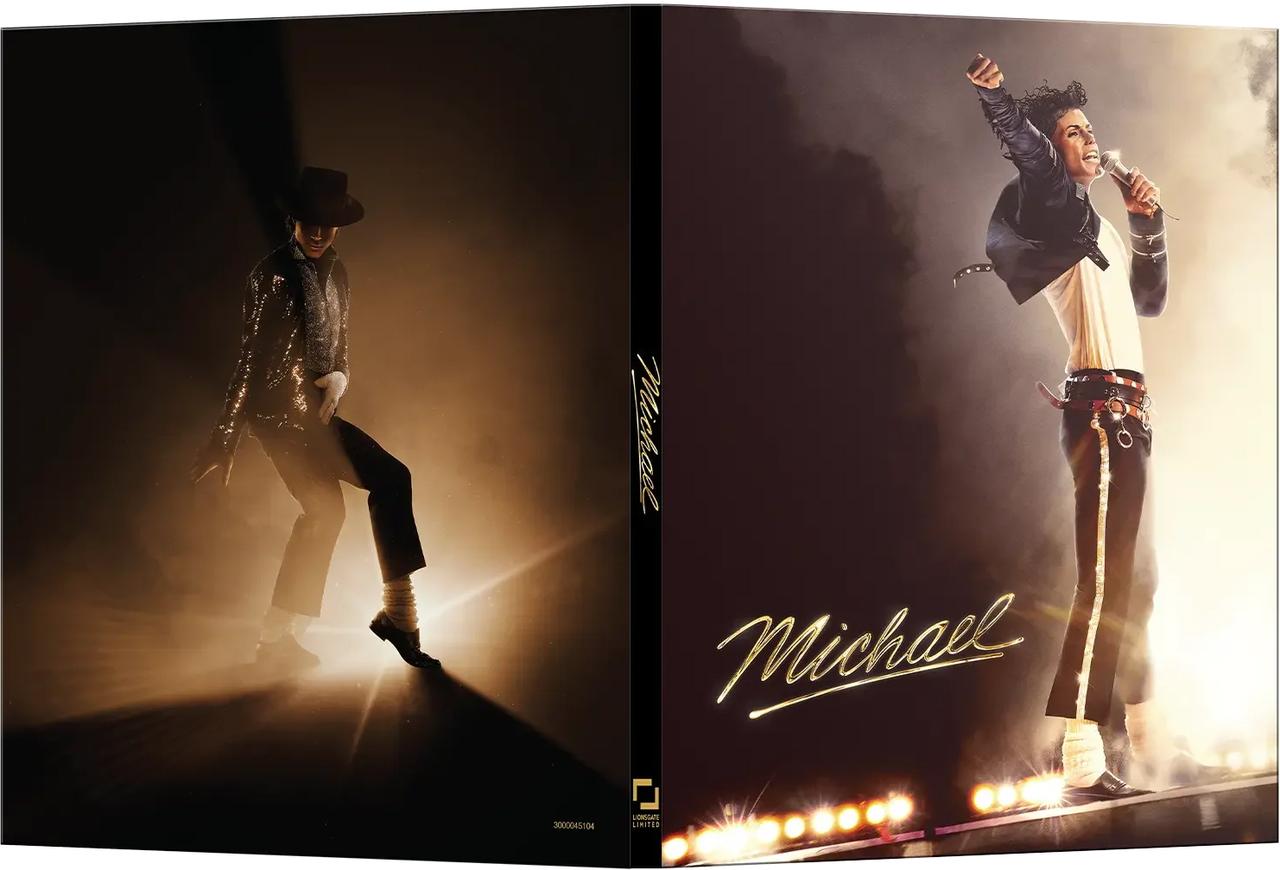 画像2: LIONSGATE LIMITED EXCLUSIVE / COLLECTOR'S EDITION