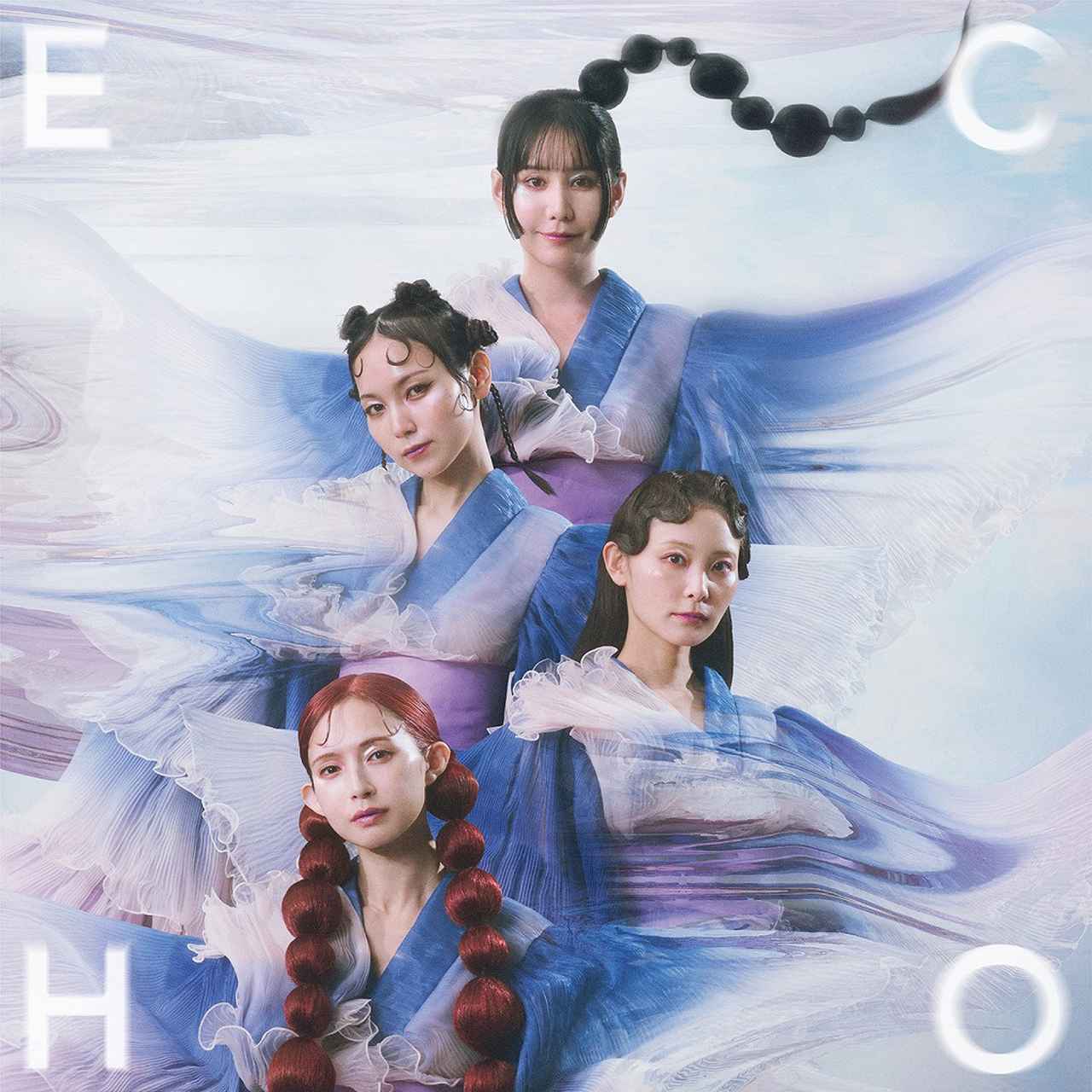 画像: ECHO / SCANDAL