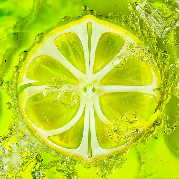 画像: LEMONADE - The 2nd Album / aespa
