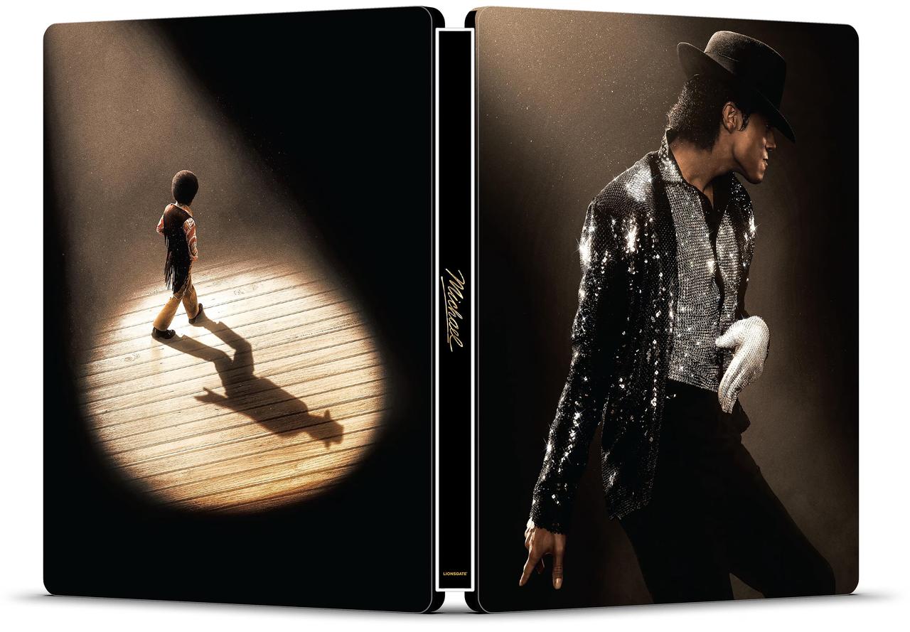 画像2: WAL-MART EXCLUSIVE STEELBOOK