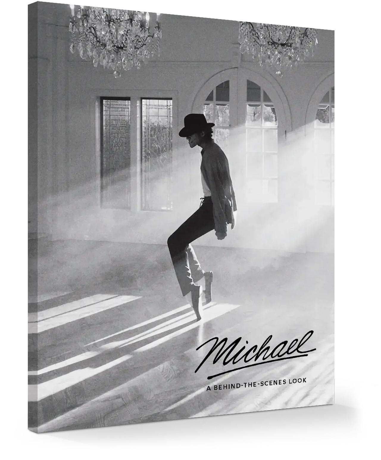 画像8: Michael／マイケル【世界映画Hakken伝 from HiVi】