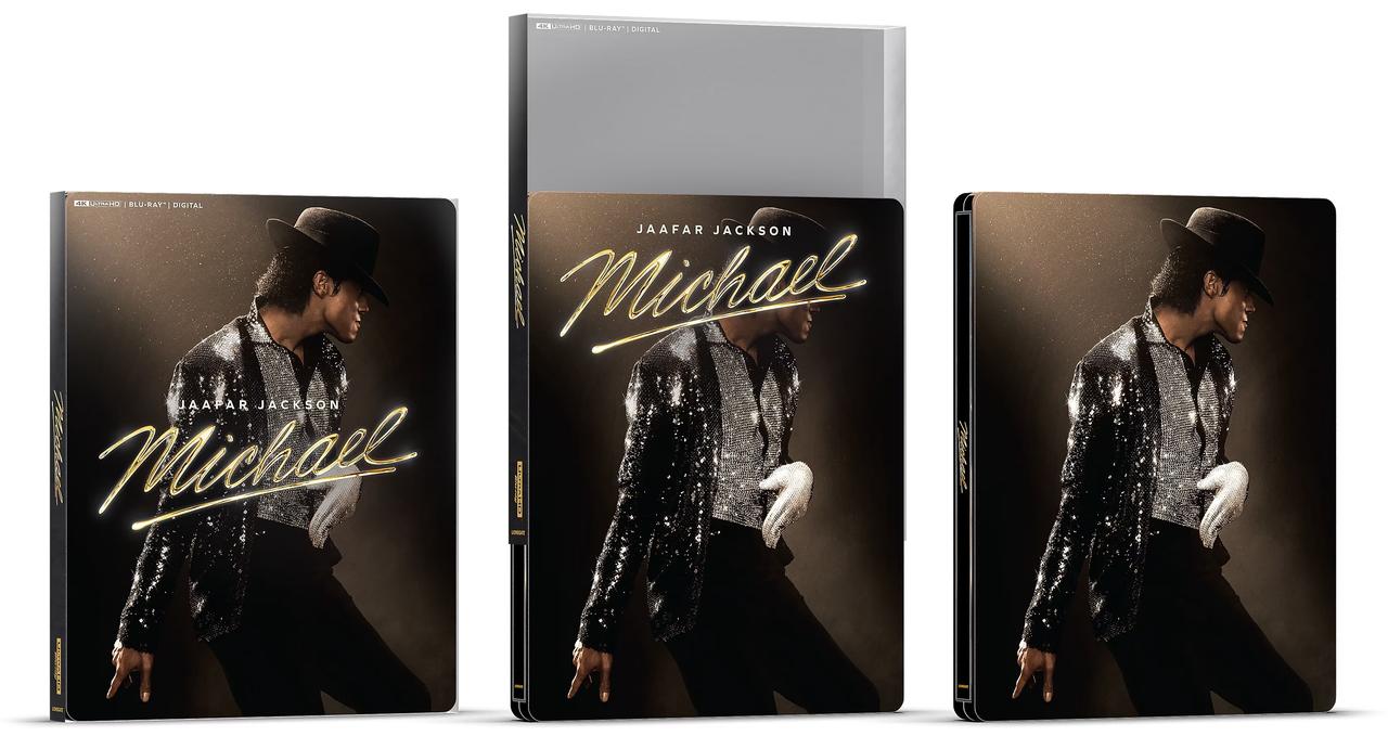 画像1: WAL-MART EXCLUSIVE STEELBOOK
