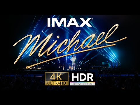 画像6: Michael／マイケル【世界映画Hakken伝 from HiVi】