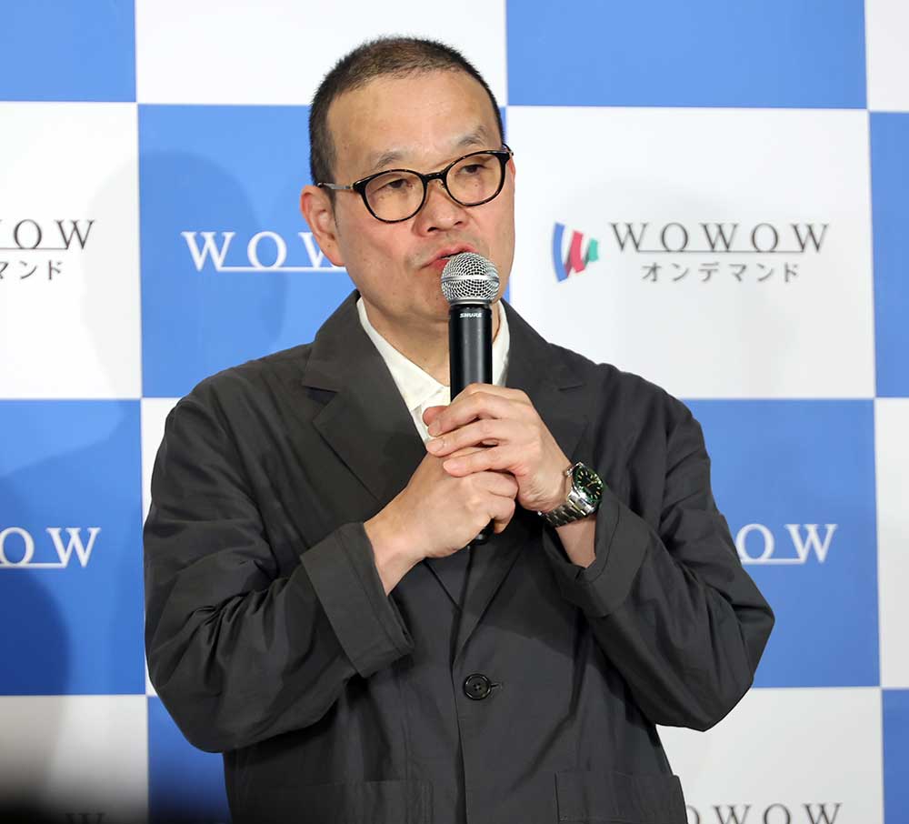 画像6: WOWOWの新ドラマ「連続ドラマW　コンサルタント－死を執筆する男－」、6/7よりオンエア。韓国文学を元にしたダーク・サスペンス作