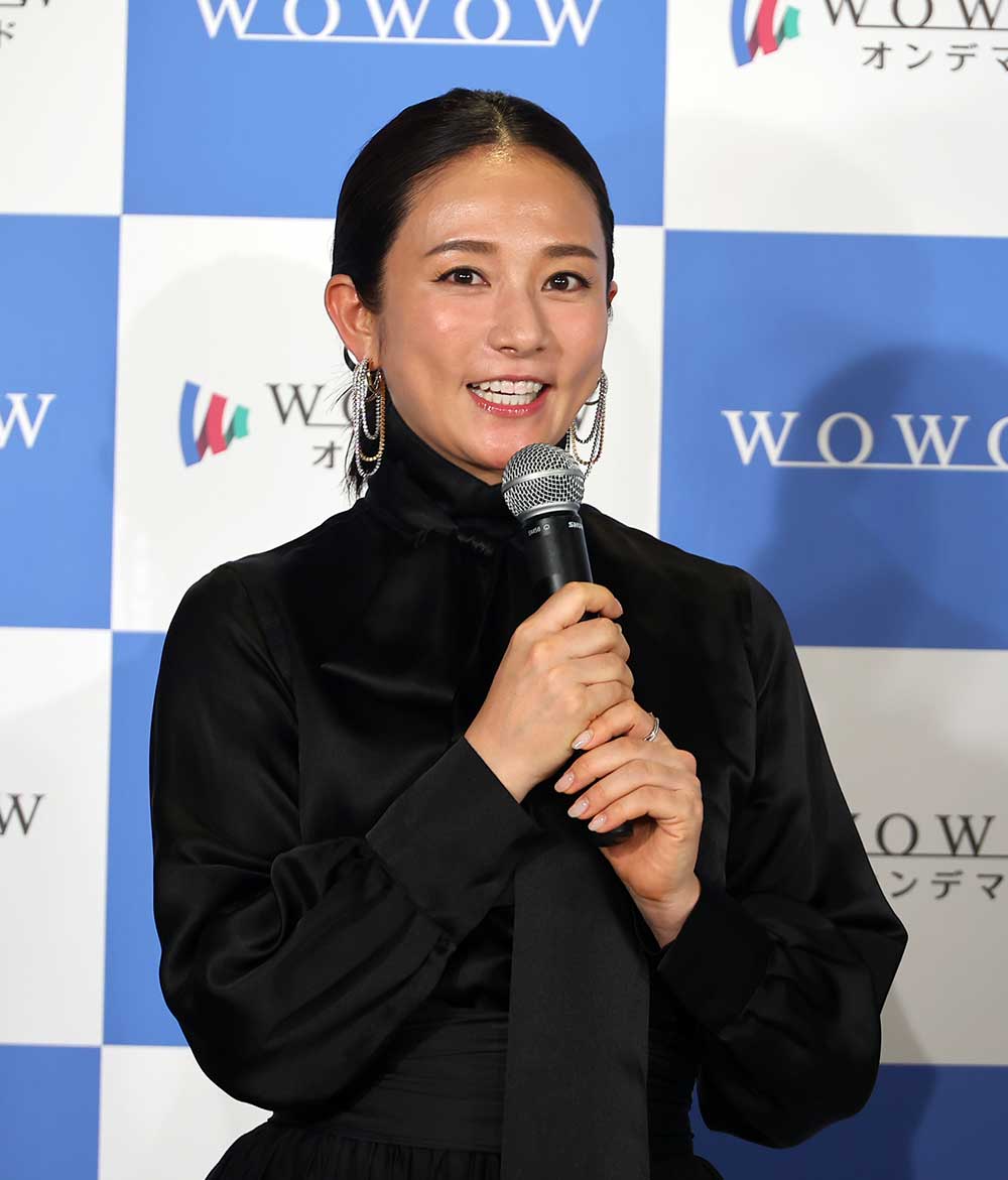 画像5: WOWOWの新ドラマ「連続ドラマW　コンサルタント－死を執筆する男－」、6/7よりオンエア。韓国文学を元にしたダーク・サスペンス作
