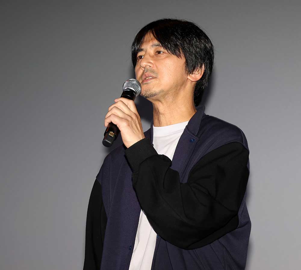 画像6: 映画『シーシュポスたちのまなざし』が公開。主演「豊田ルナ」は、「いろいろな情報を確かめて、嘘に惑わされないようにしてほしい」
