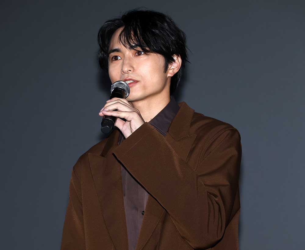 画像3: 映画『シーシュポスたちのまなざし』が公開。主演「豊田ルナ」は、「いろいろな情報を確かめて、嘘に惑わされないようにしてほしい」