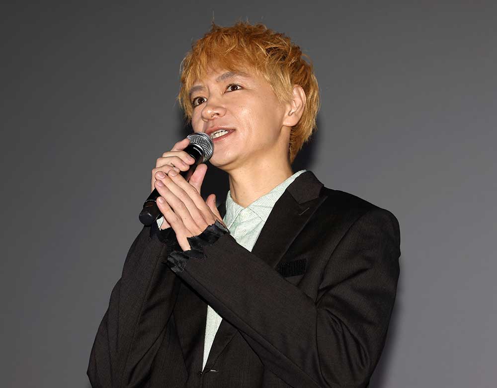 画像4: 映画『シーシュポスたちのまなざし』が公開。主演「豊田ルナ」は、「いろいろな情報を確かめて、嘘に惑わされないようにしてほしい」