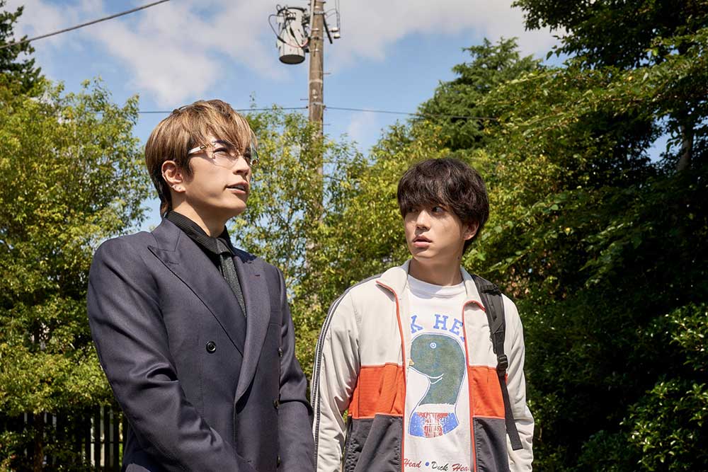 画像2: WOWOWの新ドラマ「連続ドラマW　コンサルタント－死を執筆する男－」、6/7よりオンエア。韓国文学を元にしたダーク・サスペンス作