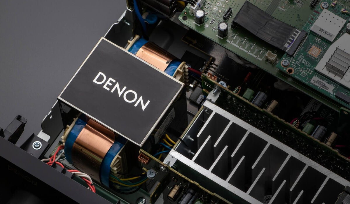 画像: AVアンプ | Denon - 日本 icon-features-dolby-atmos