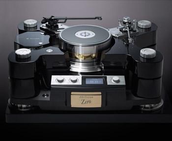 画像: TechDAS Range – stella Inc