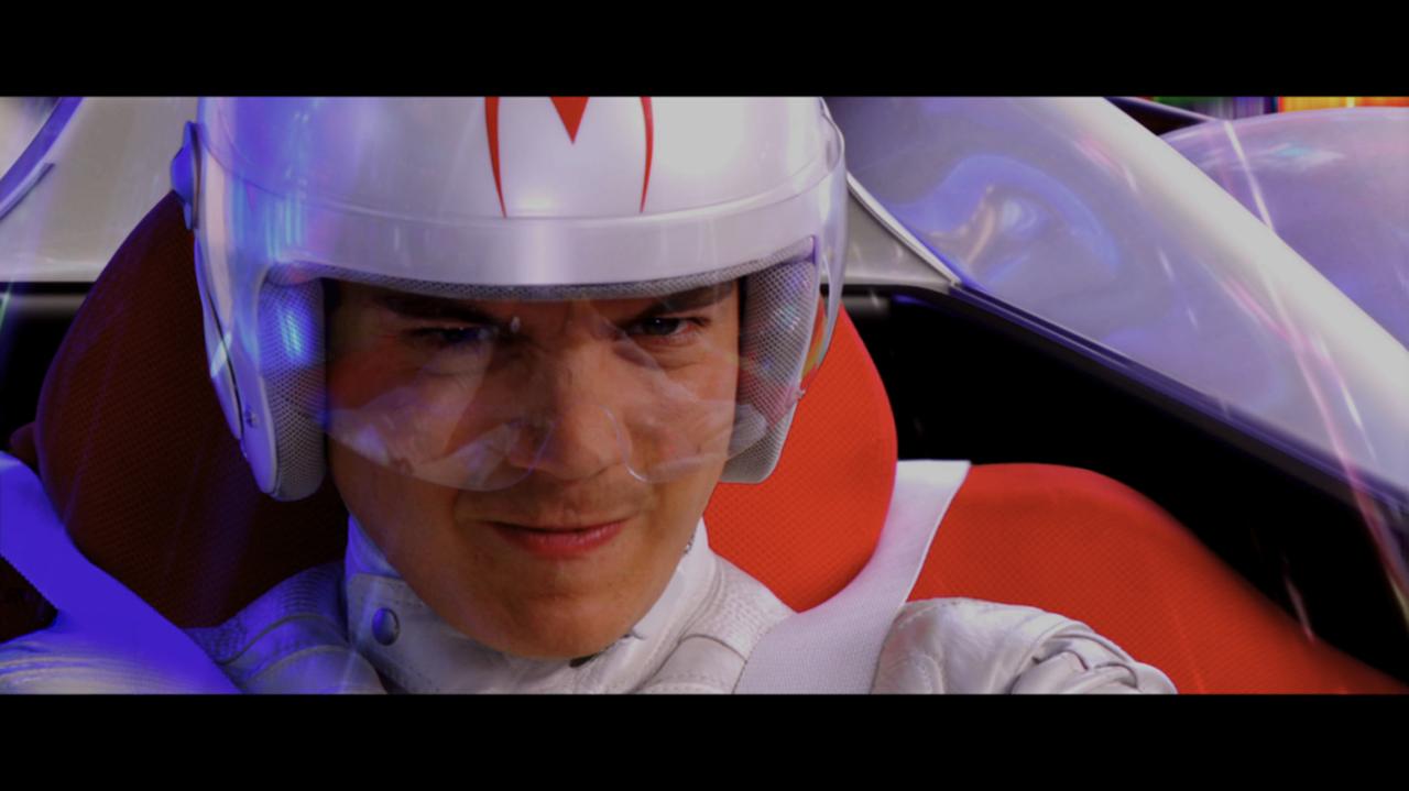 画像2: ーー2008 WARNER BLU-RAY ーー