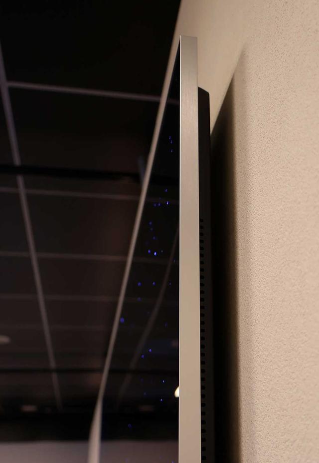 画像8: LG、4K有機ELテレビの新製品として、壁と一体化するWALL PAPERタイプの「LG OLED evo AI W6」ほか全3シリーズ10モデルを発表