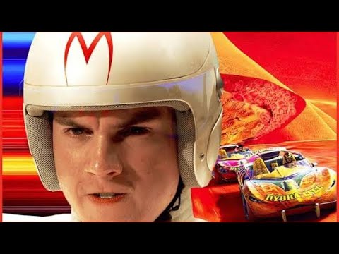 画像: ーー HOW SPEED RACER WAS REMASTERED 4K DOLBY VISION ー Warner Bros. Post Production Creative Services ーー
