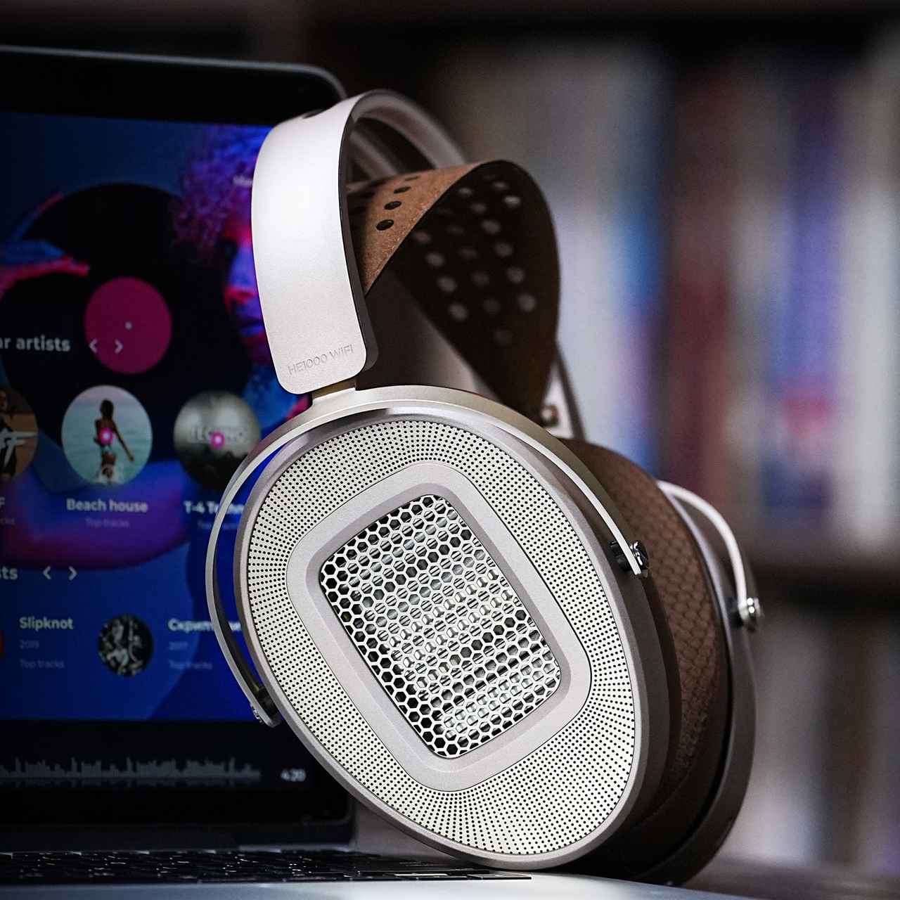 画像: HIFIMAN Home