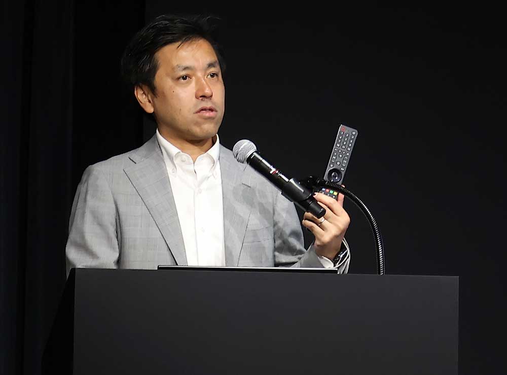画像1: LG、4K有機ELテレビの新製品として、壁と一体化するWALL PAPERタイプの「LG OLED evo AI W6」ほか全3シリーズ10モデルを発表