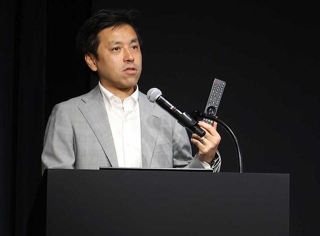 画像1: LG、4K有機ELテレビの新製品として、壁と一体化するWALL PAPERタイプの「LG OLED evo AI W6」ほか全3シリーズ10モデルを発表