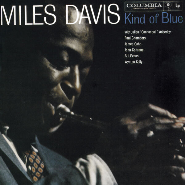 画像: Kind Of Blue / Miles Davis