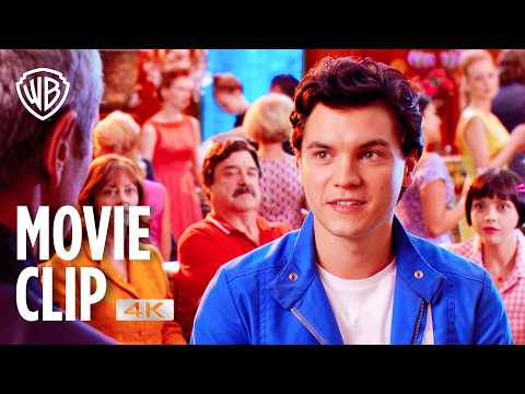 画像1: ーー SPEED RACER 4K CLIP ― Warner Bros. Entertainment ーー