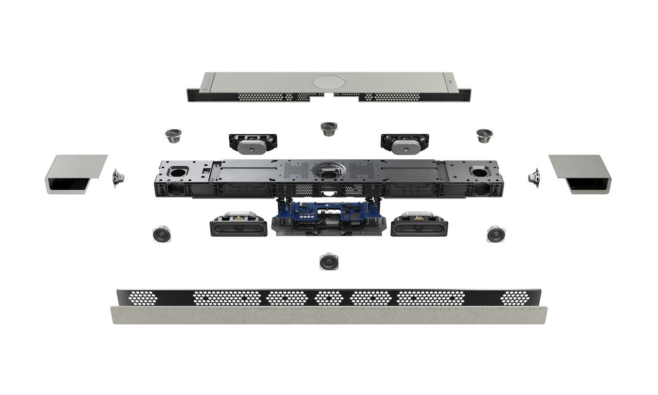 画像2: 『KEF XIO』衝撃! 全盛期のマイケルの凄さをフォーマットの限界を超えて描き出す《究極のMJを聴く、観る》