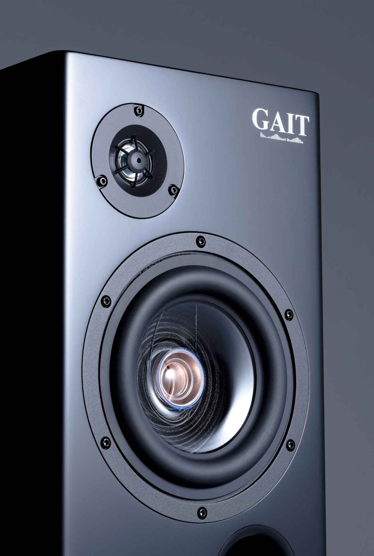 画像4: 『GlaXfi BSP-24』しなやかでありながら、ソリッド。超薄板ガラスが奏でる音の新世界に感服《究極のMJを聴く、観る》
