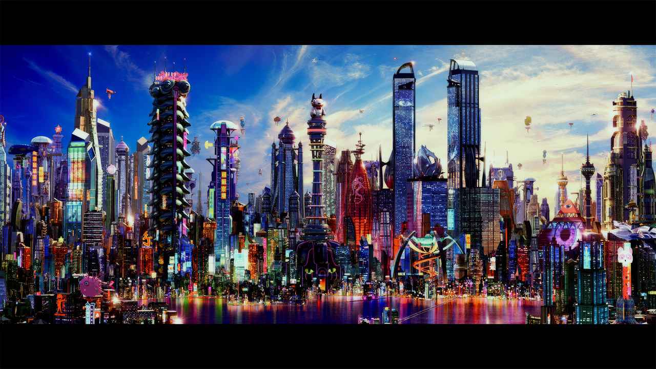 画像2: ーー4K UHD SCREEN SHOTーー
