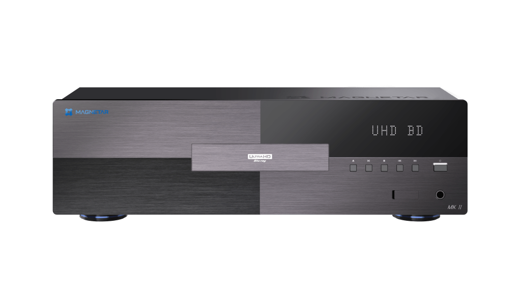 画像: UDP900 MKII - MAGNETAR Japan