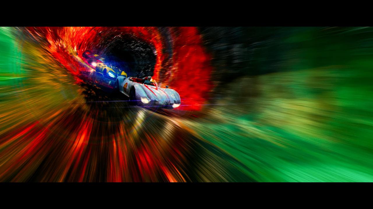 画像4: ーー4K UHD SCREEN SHOTーー