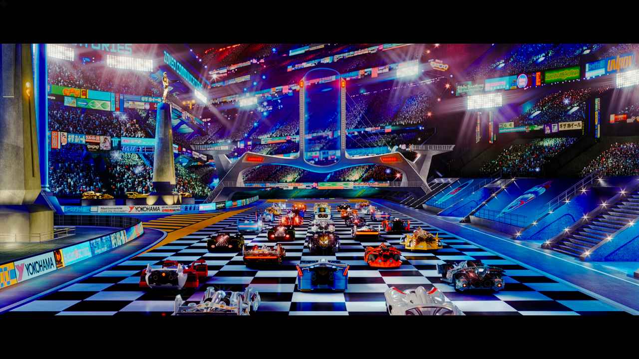 画像3: ーー4K UHD SCREEN SHOTーー