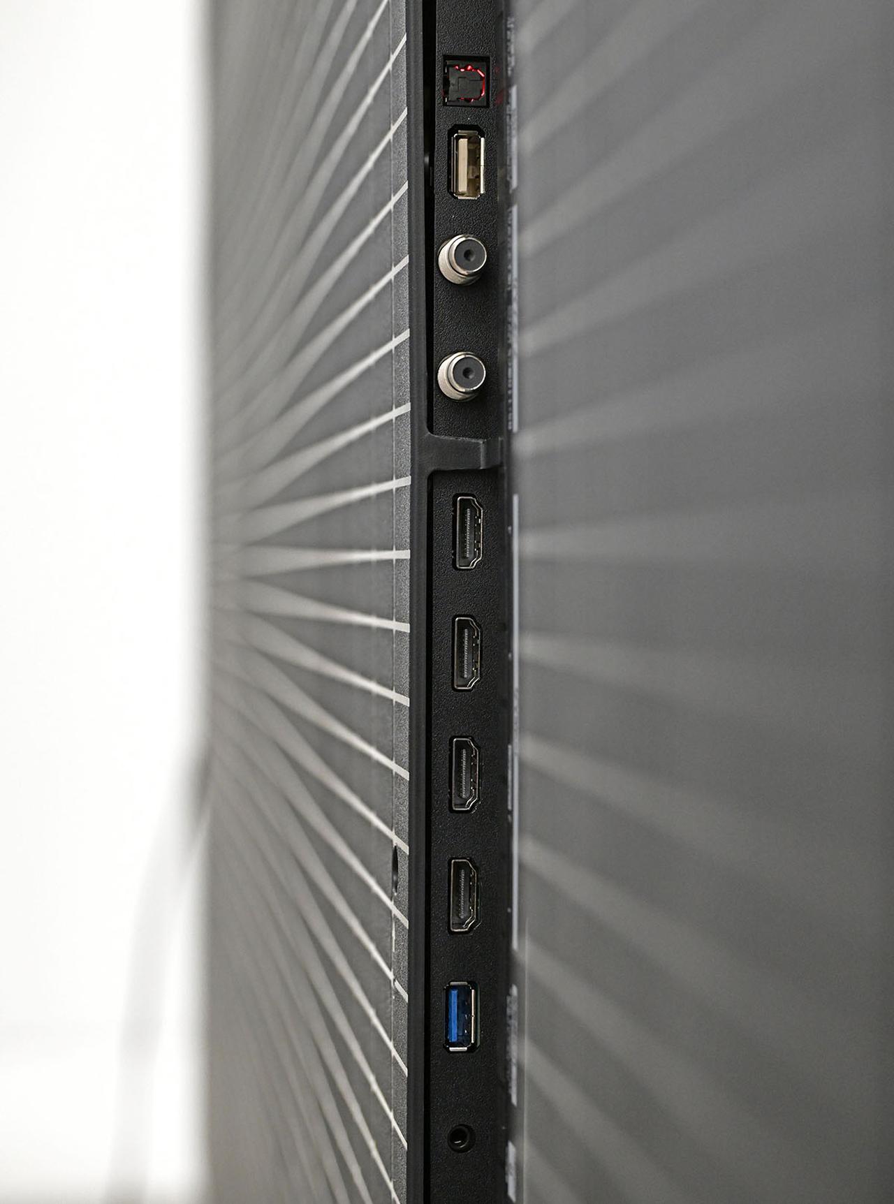 画像: ※その他のラインナップ RGB100UXS 市場想定価格¥1,980,000前後 RGB75UXS 市場想定価格¥594,000前後(6月中旬発売) RGB65UXS 市場想定価格¥484,000前後(6月中旬発売)