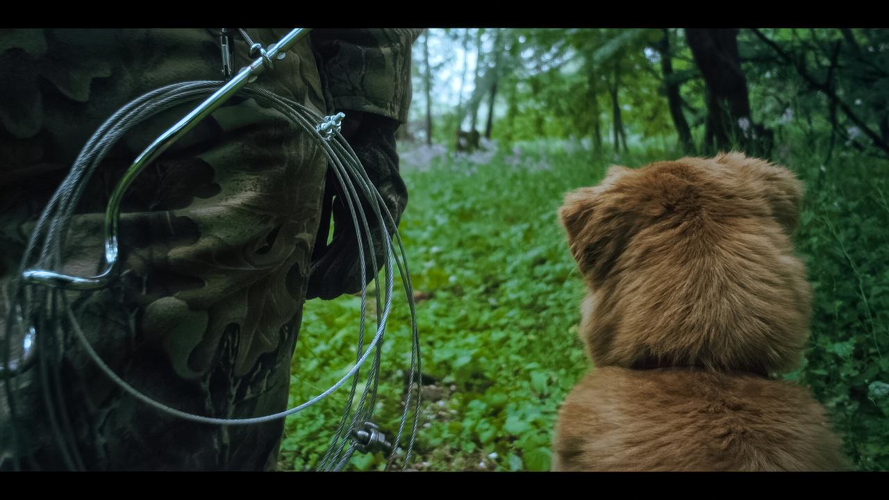 画像1: ーー4K UHD SCREEN SHOTーー