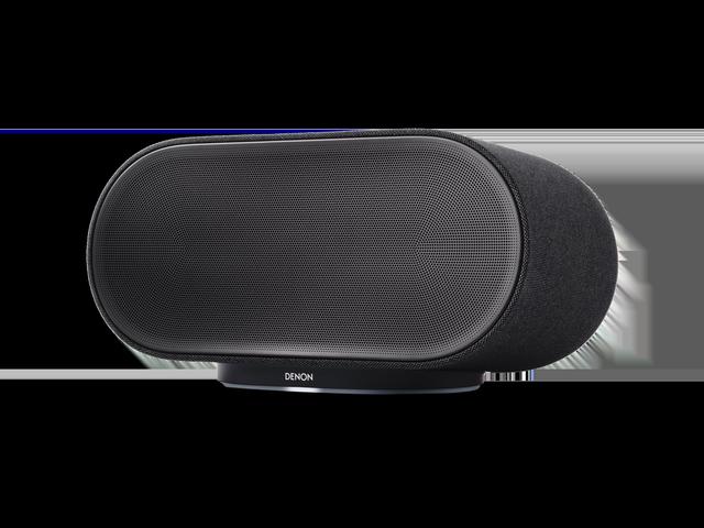 DENON HOME Series』大きな広がりの空間再現と自然なサウンドを両立