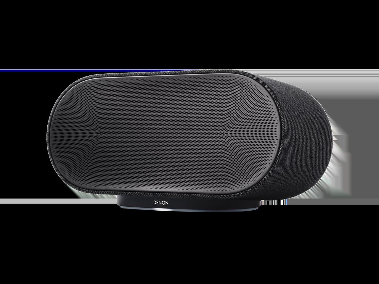 画像: Denon Home 600