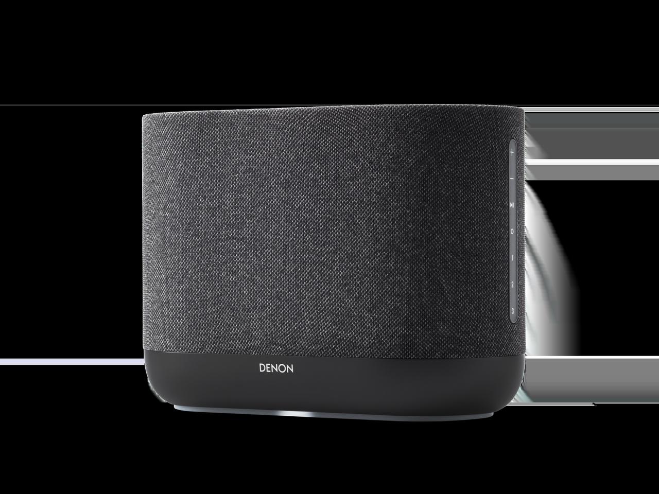 画像: Denon Home 400