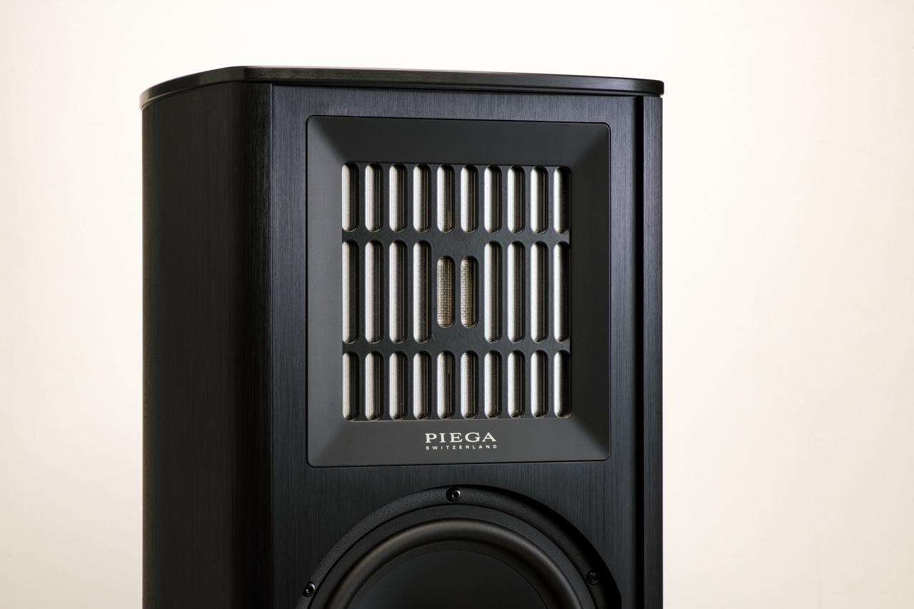画像2: 「PIEGA Coax Gen2 Series」強烈！『BAD』、『デンジャラス』のマイケルの鮮烈なリズムを浴びる快感《究極のMJを聴く、観る》